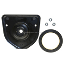 1993 Cadillac Deville Shock or Strut Mount 1